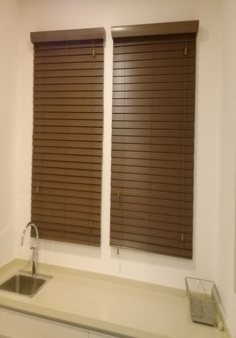 Window Blinds Dubai