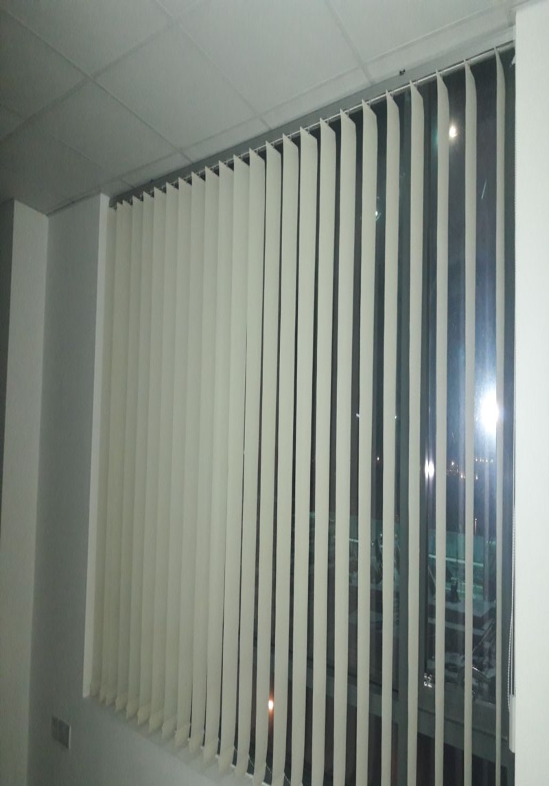 Roller Blinds Dubai