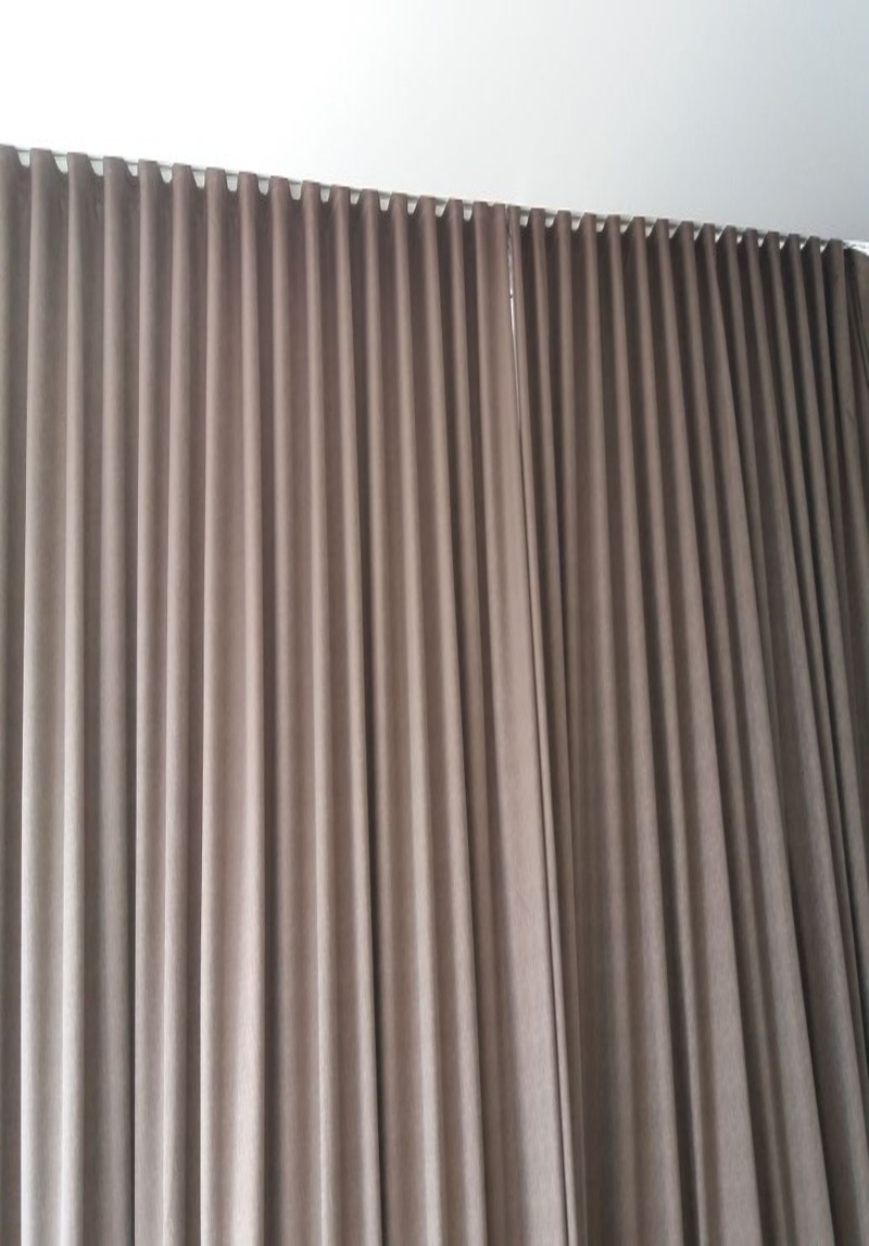 Cotton Curtains Dubai